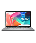 Ноутбук MSI Modern 14 F1MG-846RU Urban Silver (9S7-14S113-846)