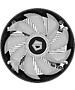 Кулер для процессора ID-Cooling DK-07i черный