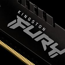Оперативная память Kingston KF432C16BB1/16 CL-16