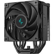 Кулер для процессора DeepCool AG500 DIGITAL BK (R-AG500-BKNDMN-G-2)