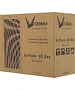 Корпус Formula V Line Air Power G5 Duo черный без БП