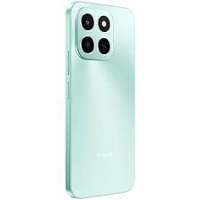 Смартфон Honor X6c 6GB/128GB NIC-LX1 Ocean Cyan (5109BTEA)