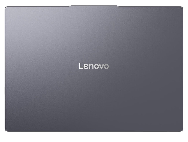 Ноутбук Lenovo IdeaPad Slim 3 16AHP10 Luna Grey (83KB000BRK)