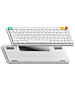 Клавиатура Nuphy AIR75v3 Nova White Brown Nano Switch (AIR75v3-NW-BRN)