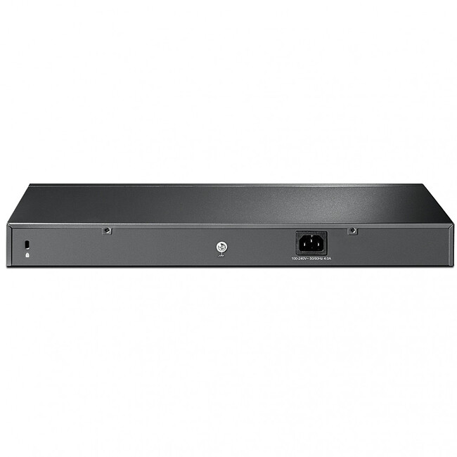 Коммутатор TP-Link TL-SG3428XMP