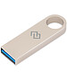 USB Flash-накопитель Digma Drive3 128Gb серебристый (DGFUL128A30SR)