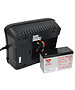 Источник бесперебойного питания Powercom UPS SPD-1100U LCD