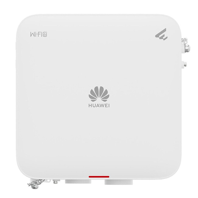 Точка доступа Huawei AP761 (02355VFB)