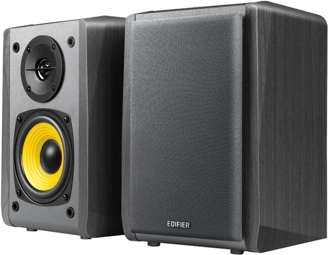 Акустика Edifier R1010BT Black Акустика Edifier R1010BT Black