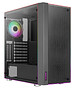 Корпус Aerocool Skribble без БП (SKRIBBLE-G-BK-V1)