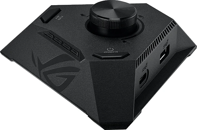 Материнская плата Asus ROG Strix X870-I Gaming WIFI (90MB1IW0-M0EAY0)