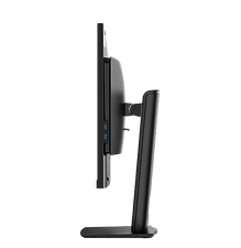 Моноблок MSI Pro AP272P 14M-630XRU черный (9S6-AF8321-807)