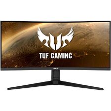 Монитор Asus TUF Gaming VG34VQL1B (90LM06F0-B01170)
