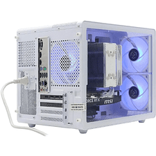 Компьютер Raskat Strike 520 White (Strike520211505)