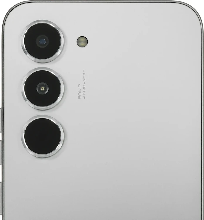 Смартфон Tecno Spark 40 Pro 8GB/256GB Moon Titanium (KM6)