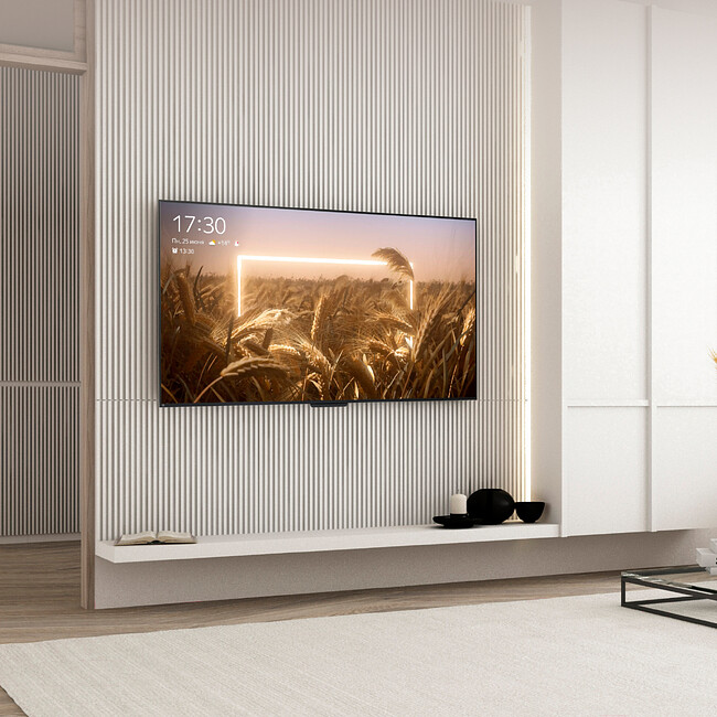 Телевизор Yandex YNDX-00102