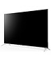 Телевизор Hyundai H-LED75QBU7500 черный/серебристый