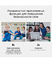 Беспроводной маршрутизатор TP-Link (TL-MR100)