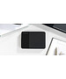 Внешний накопитель Toshiba Canvio Ready 4TB (HDTP340EK3CA)