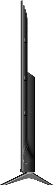 Телевизор BBK 65LED-8249/UTS2C (B) черный