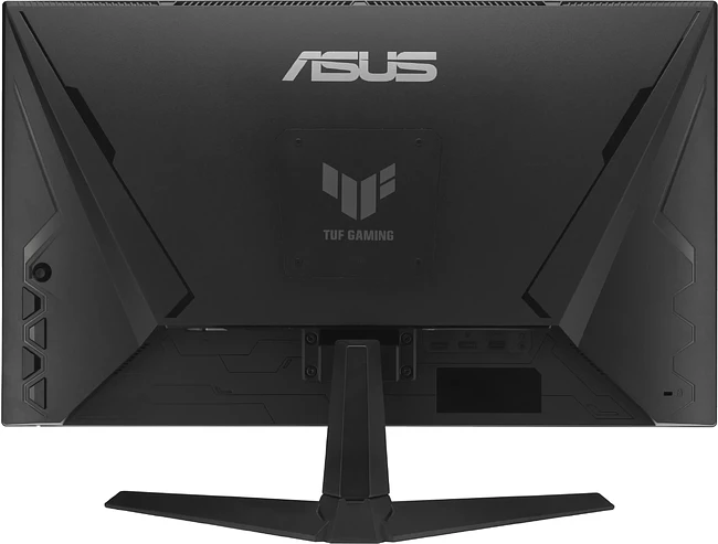 Монитор Asus TUF Gaming VG259QMR5A черный (90LM0BR0-B01O71)
