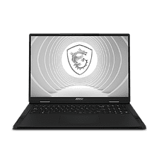 Ноутбук MSI CreatorPro X18 HX A14VMG Lunar Gray (9S7-182253-618)