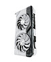 Видеокарта ASUS Dual GeForce RTX 4070 White OC Edition 12GB GDDR6X (DUAL-RTX4070-O12G-WHITE)