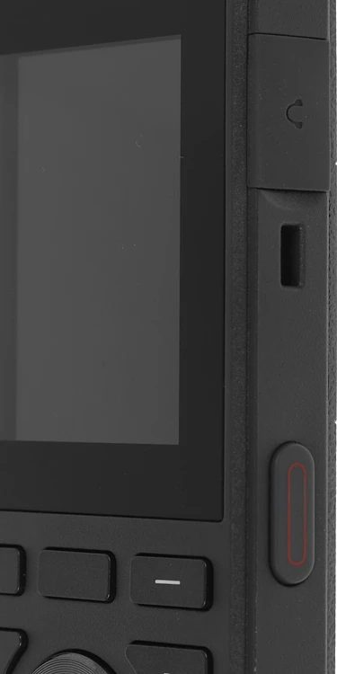 IP-телефон Fanvil W610H серый