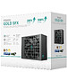 Блок питания DeepCool PS850G-FE 850W (R-PS850G-FE0B-WGEU)