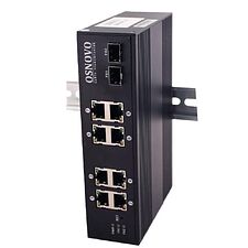 Коммутатор Osnovo SW-70802/I