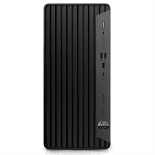 Компьютер HP Pro 400 G9 MT черный (99N19ET)