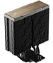 Кулер для процессора Deepcool AK400 G2 черный (R-AK400G2-BKNNMN-GJD)