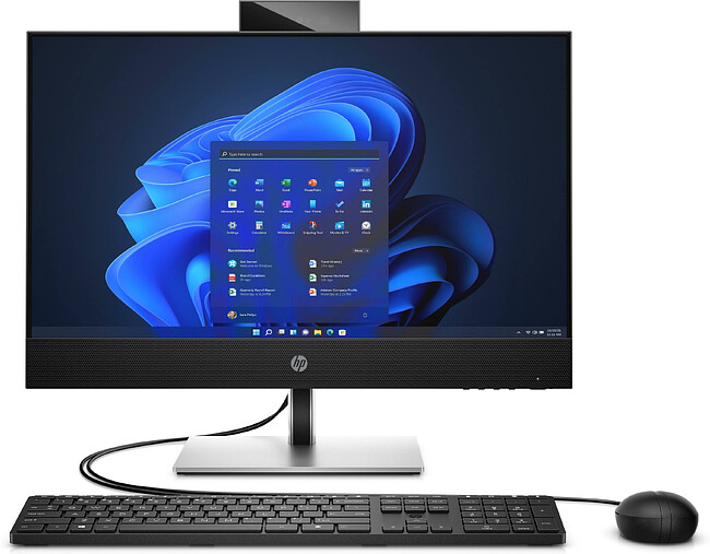 Моноблок HP ProOne 440 G9 All-in-One (904X0AV)