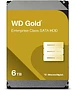Жесткий диск WD Gold 6TB (WD6004FRYZ)