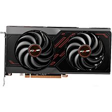Видеокарта Sapphire Radeon RX 7600 Pulse 8G GDDR6 RTL (11324-01-20G) Видеокарта Sapphire Radeon RX 7600 Pulse 8G GDDR6 RTL (11324-01-20G)