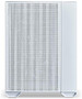 Корпус Lian Li O11 Air Mini E-ATX без БП белый (G99.O11AMW.00)