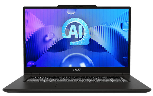 Ноутбук MSI Venture 17 AI A2HMG-010XRU Grey (9S7-17U211-010) Ноутбук MSI Venture 17 AI A2HMG-010XRU Grey (9S7-17U211-010)