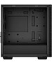 Корпус DeepCool CH370 Black (R-CH370-BKNAM1-G-1)