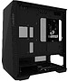 Корпус Zalman Z1 Iceberg без БП Black
