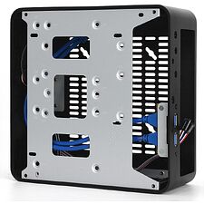 Корпус Crown CMC-170-803 CM-PSDC125