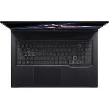 Ноутбук Acer Nitro V 17 AI ANV17-41-R1TV Black (NH.QYTCD.005)