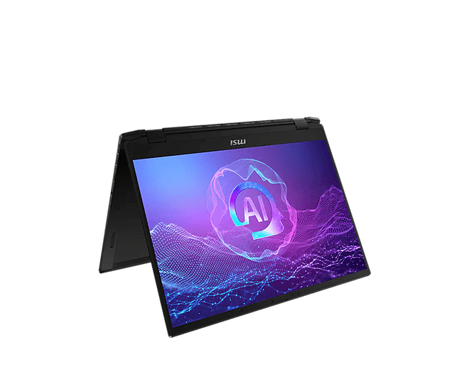 Ноутбук MSI Summit 16 AI Evo A2HMTG-057RU Black (9S7-159531-057)