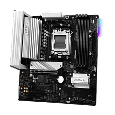 Материнская плата Asrock B650M Pro X3D WIFI