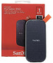 Внешний накопитель SanDisk 1TB SDSSDE30-1T00-G26