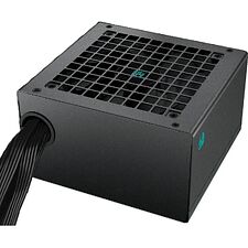 Блок питания DeepCool GamerStorm PF550L черный (R-PF550L-HE0B-WGEU)