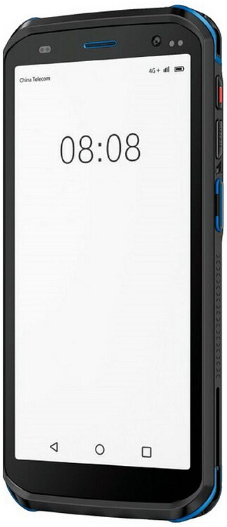 Терминал сбора данных Mindeo M50 (M50E33255130CN)