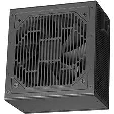 Блок питания PcCooler ATX 550W P3-F550-W1H (P3-F550-W1HWBK0-EU)