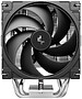 Кулер для процессора DeepCool AG600 черный (R-AG600-BKNPMG2-G)