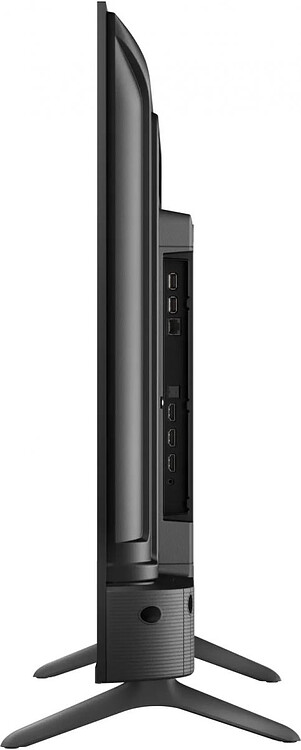 Телевизор Яндекс YNDX-00078