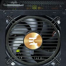 Блок питания Zalman TeraMax II 1200W (ZM1200-TMX2)